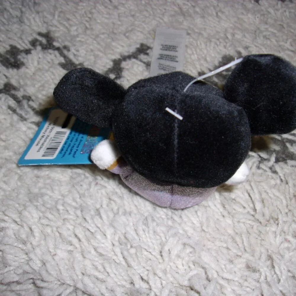Disney Parks Walt Disney World 50th Anniversary Wish Mickey Mouse New with tags